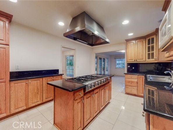 849 San Vicente Road, Arcadia CA 91007