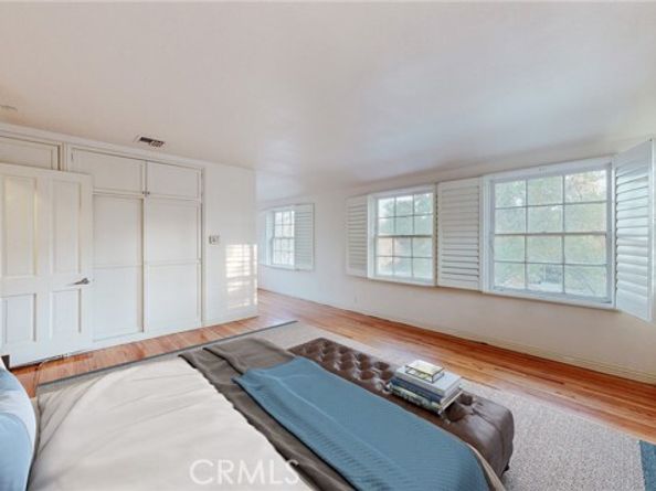 849 San Vicente Road, Arcadia CA 91007