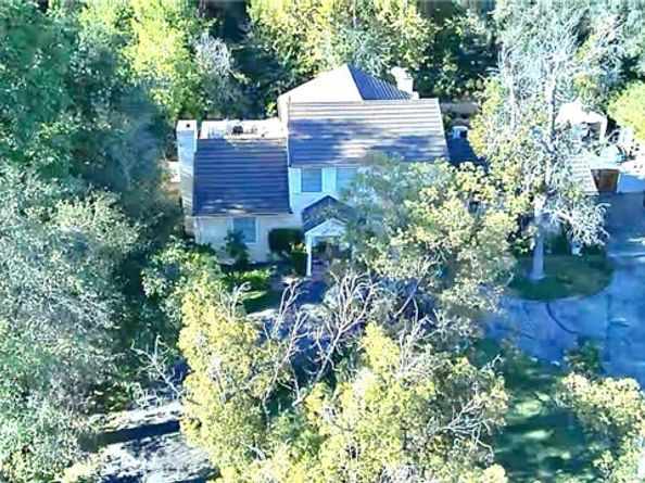 849 San Vicente Road, Arcadia CA 91007