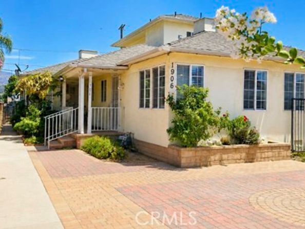 1906 Jackson Street, Burbank CA 91504