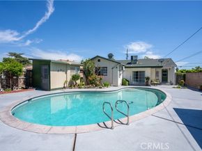 12849 Montague, Pacoima (los Angeles) CA 91331