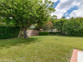 5900 Kentland Avenue, Woodland Hills (los Angeles) CA 91367