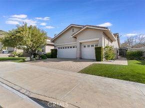 12826 Via Donatello, Porter Ranch (los Angeles) CA 91326
