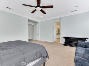 12826 Via Donatello, Porter Ranch (los Angeles) CA 91326