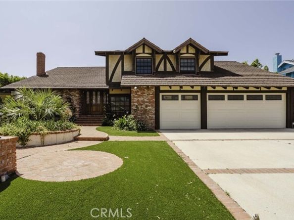 21210 Tulsa, Chatsworth (los Angeles) CA 91311