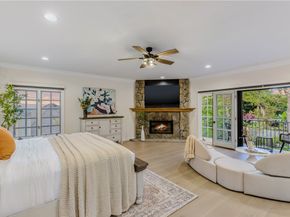 6032 County Oak Road, Woodland Hills (los Angeles) CA 91367