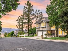 6032 County Oak Road, Woodland Hills (los Angeles) CA 91367