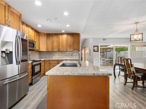 22158 James Alan Circle, Chatsworth (los Angeles) CA 91311