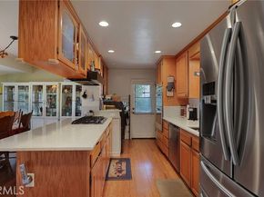 16837 Itasca, Northridge (los Angeles) CA 91343