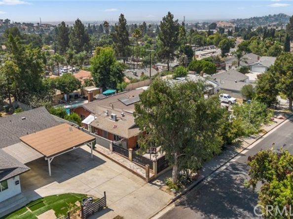 11926 Kathyann Street, Sylmar (los Angeles) CA 91342