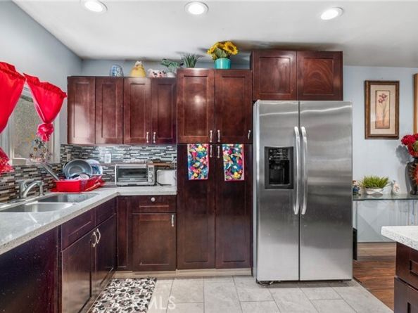 11926 Kathyann Street, Sylmar (los Angeles) CA 91342