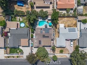 11926 Kathyann Street, Sylmar (los Angeles) CA 91342