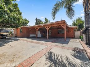 11926 Kathyann Street, Sylmar (los Angeles) CA 91342