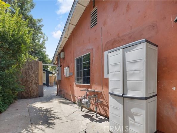11926 Kathyann Street, Sylmar (los Angeles) CA 91342