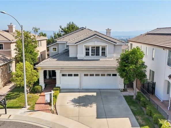20504 Bergamo Way, Porter Ranch (los Angeles) CA 91326