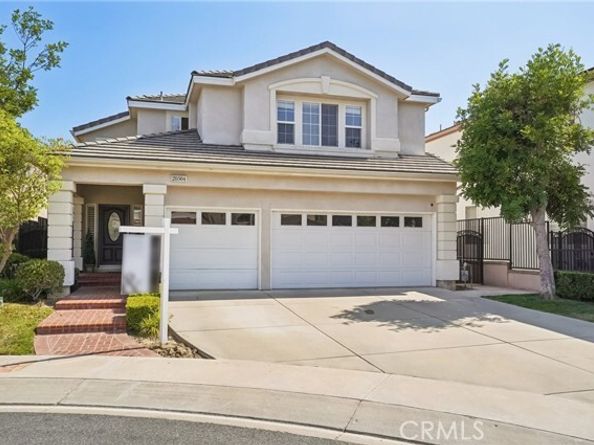 20504 Bergamo Way, Porter Ranch (los Angeles) CA 91326