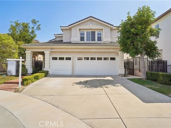 20504 Bergamo Way, Porter Ranch (los Angeles) CA 91326