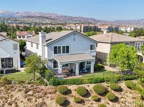 20504 Bergamo Way, Porter Ranch (los Angeles) CA 91326