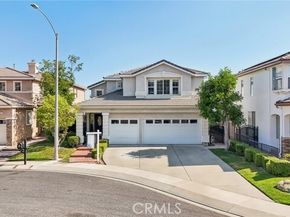 20504 Bergamo Way, Porter Ranch (los Angeles) CA 91326