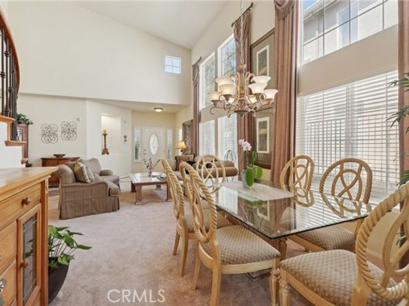 20504 Bergamo Way, Porter Ranch (los Angeles) CA 91326