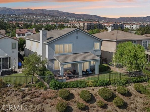 20504 Bergamo Way, Porter Ranch (los Angeles) CA 91326