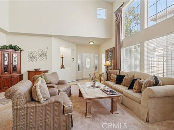 20504 Bergamo Way, Porter Ranch (los Angeles) CA 91326