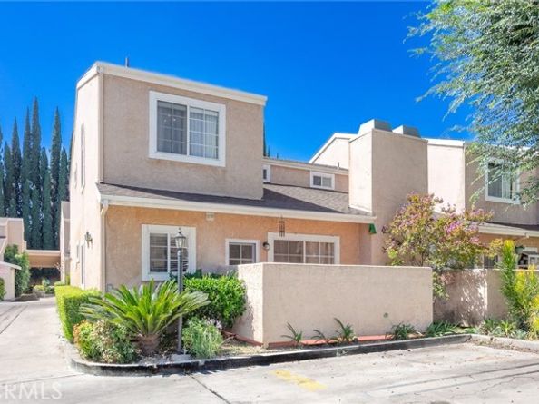 19928 Chase Street 17, Winnetka (los Angeles) CA 91306