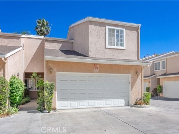 19928 Chase Street 17, Winnetka (los Angeles) CA 91306