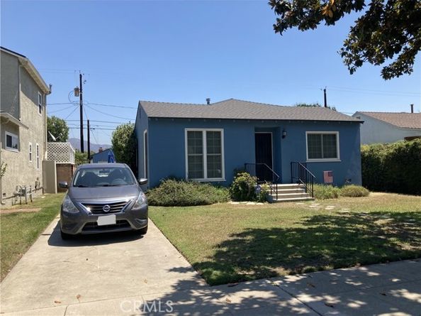 1226 Pass Avenue, Burbank CA 91505