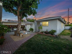 18557 Napa Street, Northridge (los Angeles) CA 91324