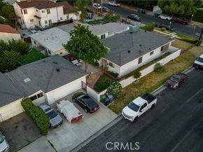18557 Napa Street, Northridge (los Angeles) CA 91324