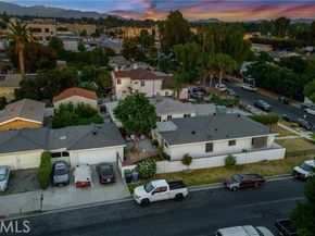 18557 Napa Street, Northridge (los Angeles) CA 91324