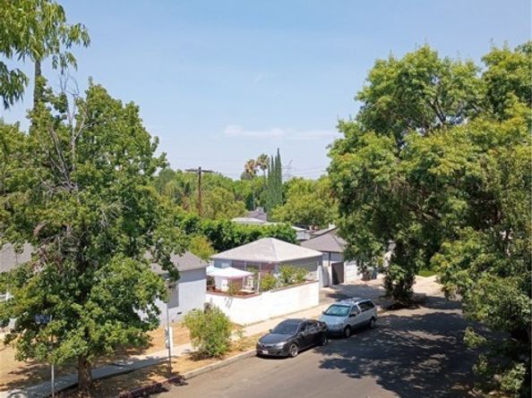 5644 Yolanda Avenue 3, Tarzana (los Angeles) CA 91356