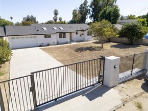 15724 Chase Street, North Hills (los Angeles) CA 91343
