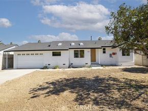 15724 Chase Street, North Hills (los Angeles) CA 91343