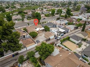 7857 Whitsett Avenue, North Hollywood (los Angeles) CA 91605