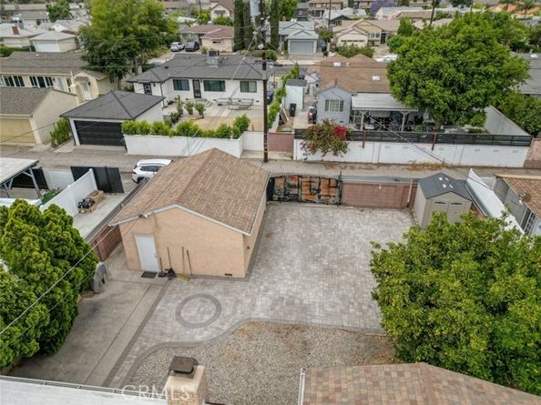 7857 Whitsett Avenue, North Hollywood (los Angeles) CA 91605