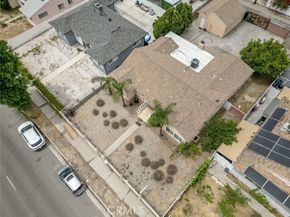 7857 Whitsett Avenue, North Hollywood (los Angeles) CA 91605