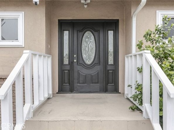 7857 Whitsett Avenue, North Hollywood (los Angeles) CA 91605