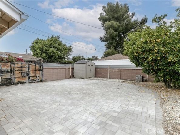 7857 Whitsett Avenue, North Hollywood (los Angeles) CA 91605