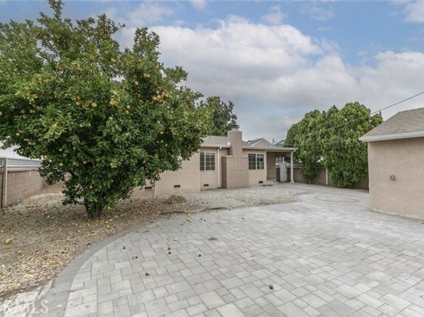 7857 Whitsett Avenue, North Hollywood (los Angeles) CA 91605