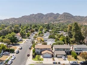 10101 Hanna Avenue, Chatsworth (los Angeles) CA 91311