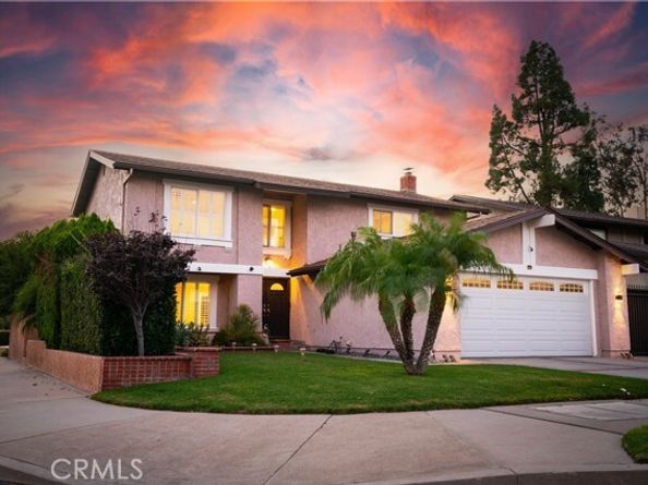 10101 Hanna Avenue, Chatsworth (los Angeles) CA 91311