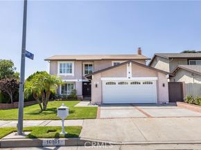 10101 Hanna Avenue, Chatsworth (los Angeles) CA 91311