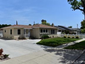 7642 Wish Avenue, Los Angeles CA 91406