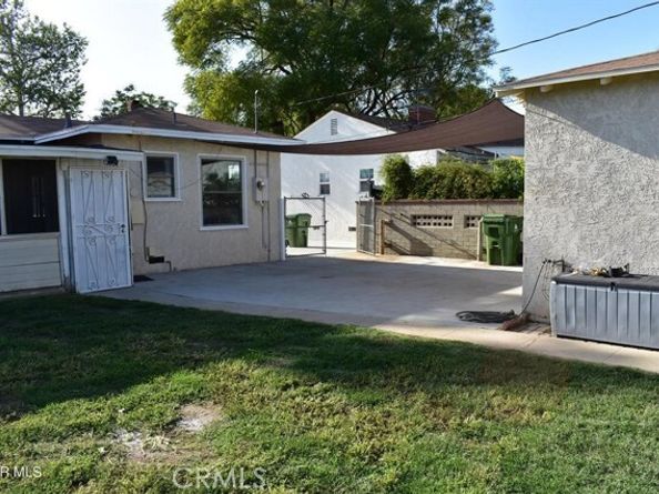 7642 Wish Avenue, Los Angeles CA 91406