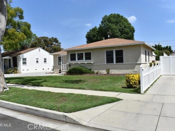 7642 Wish Avenue, Los Angeles CA 91406