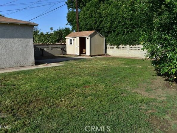 7642 Wish Avenue, Los Angeles CA 91406
