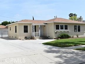 7642 Wish Avenue, Los Angeles CA 91406