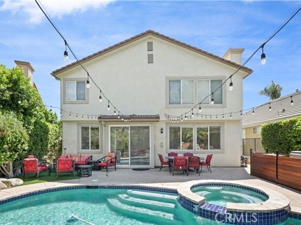 20621 Pesaro Way, Porter Ranch (los Angeles) CA 91326